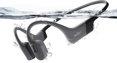 Shokz OpenSwim Pro Wireless Bone Conduction Open Ear Bluetooth