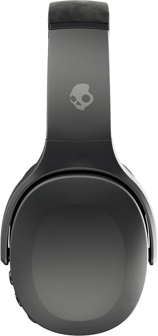 Skullcandy Crusher Evo Over the Ear Wireless Headphones Matte