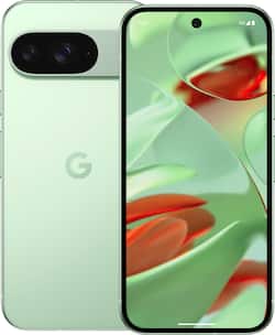 Google Pixel 9 256GB (Unlocked) Wintergreen GA05844-US - Best Buy