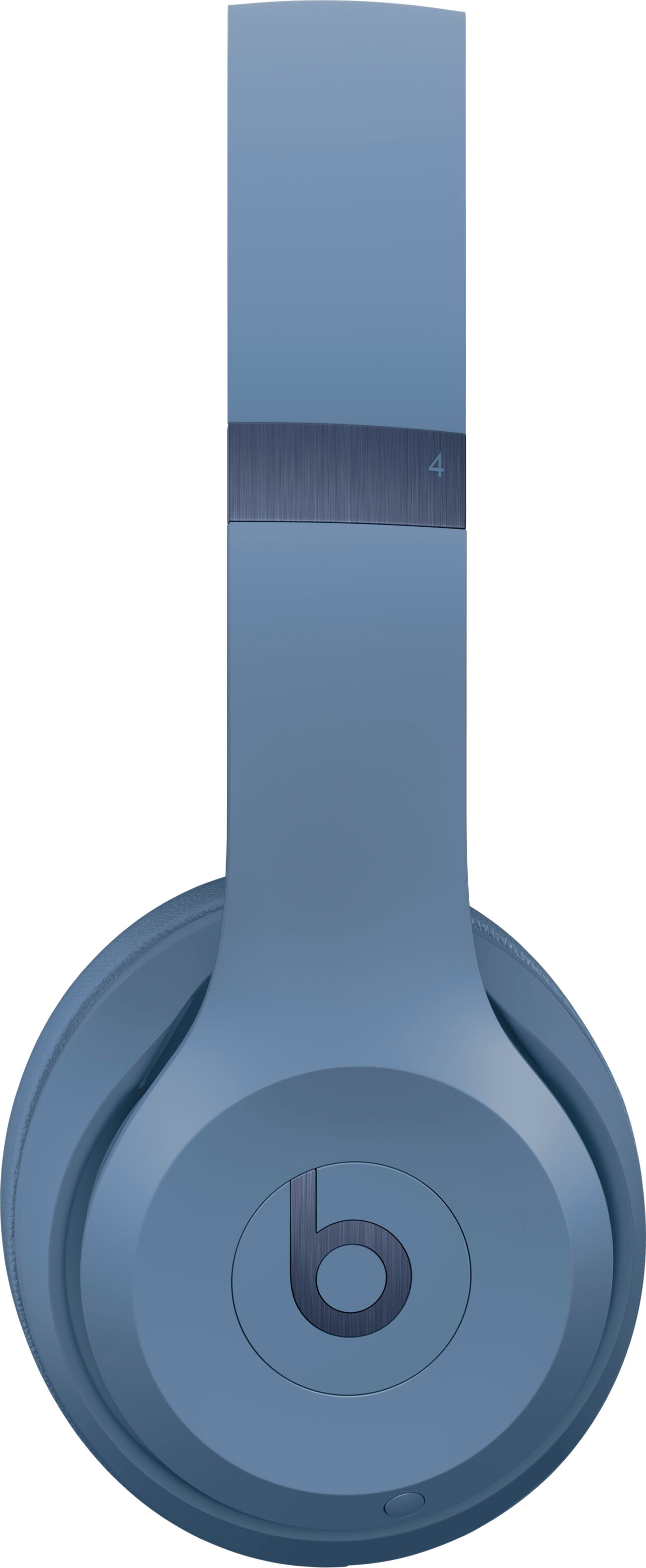 新品未使用】Beats Solo 4 Slate Blue スレートブルー 【公式通販】