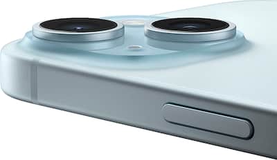 Apple iPhone 15 Plus 128GB (Unlocked) Blue MU1W3LL/A - Best Buy