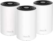 Customer Reviews: TP-Link Deco AX3000 (3-pack) Dual-Band Whole