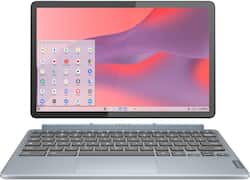 Lenovo IdeaPad Duet 3 Chromebook 2 in 1 Laptop 11