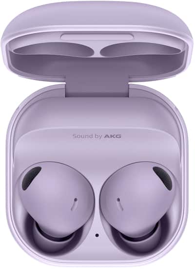 Samsung Galaxy Buds2 Pro True Wireless Earbud Headphones Bora