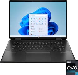 HP Spectre 2 in 1 16