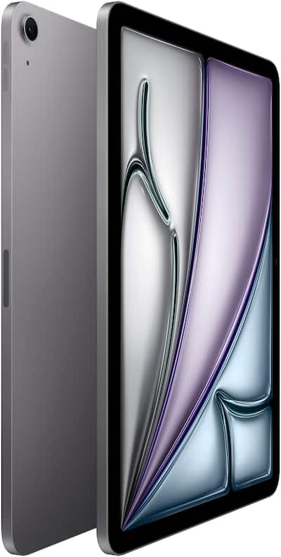 Apple 11 inch iPad Air M2 chip Built for Apple Intelligence Wi Fi