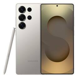 Samsung Galaxy S25 Ultra 256GB (Unlocked) Titanium Gray SM