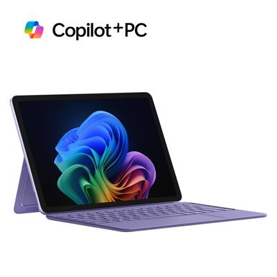 Microsoft Surface Pro Copilot+ PC 12