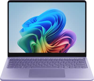 Microsoft Surface Laptop Copilot+ PC 13
