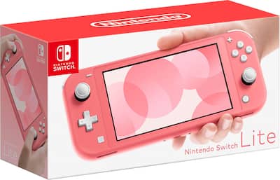 Switch 32GB Lite Nintendo Switch Lite HDHSPAZAA - Best Buy