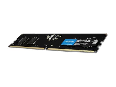 Crucial 64GB (2 x 32GB) 288 Pin PC RAM DDR5 4800 (PC5 38400