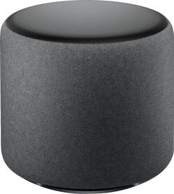Amazon Echo Sub Subwoofer Charcoal B0798KPH5X - Best Buy