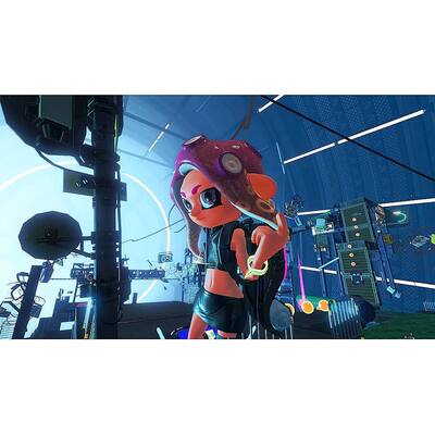 Splatoon 2: Octo Expansion Nintendo Switch [Digital] 108039 - Best Buy