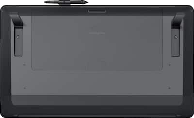 Wacom Cintiq Pro 24 – 23.6” 4K Creative Pen Display Black