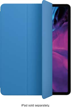 Apple Smart Folio for 12.9 inch iPad Pro (3rd Generation and 4th