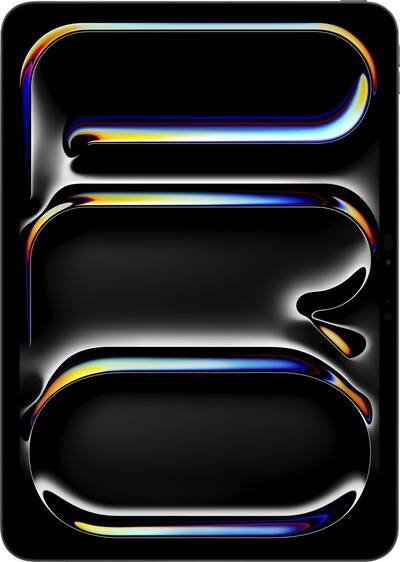 Apple 11 inch iPad Pro M4 chip Built for Apple Intelligence Wi Fi