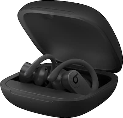 Beats Powerbeats Pro Totally Wireless Earbuds Black MY582LL/A