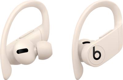 Beats Powerbeats Pro Totally Wireless Earbuds Ivory MY5D2LL/A