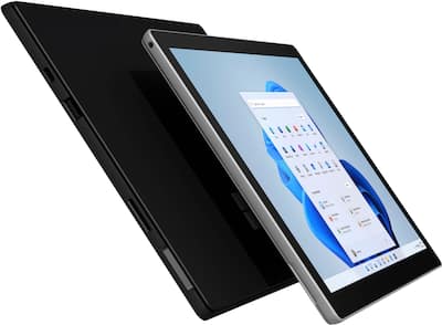 Microsoft Surface Pro 7 12.3