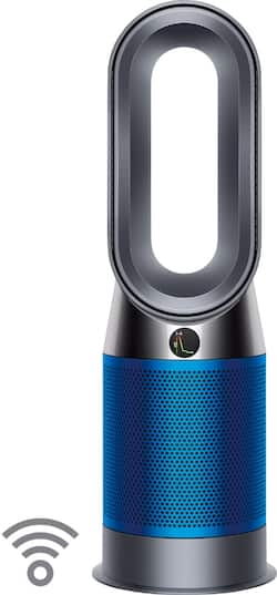 Dyson HP04 Pure Hot + Cool 800 Sq. Ft. Smart Tower Air Purifier