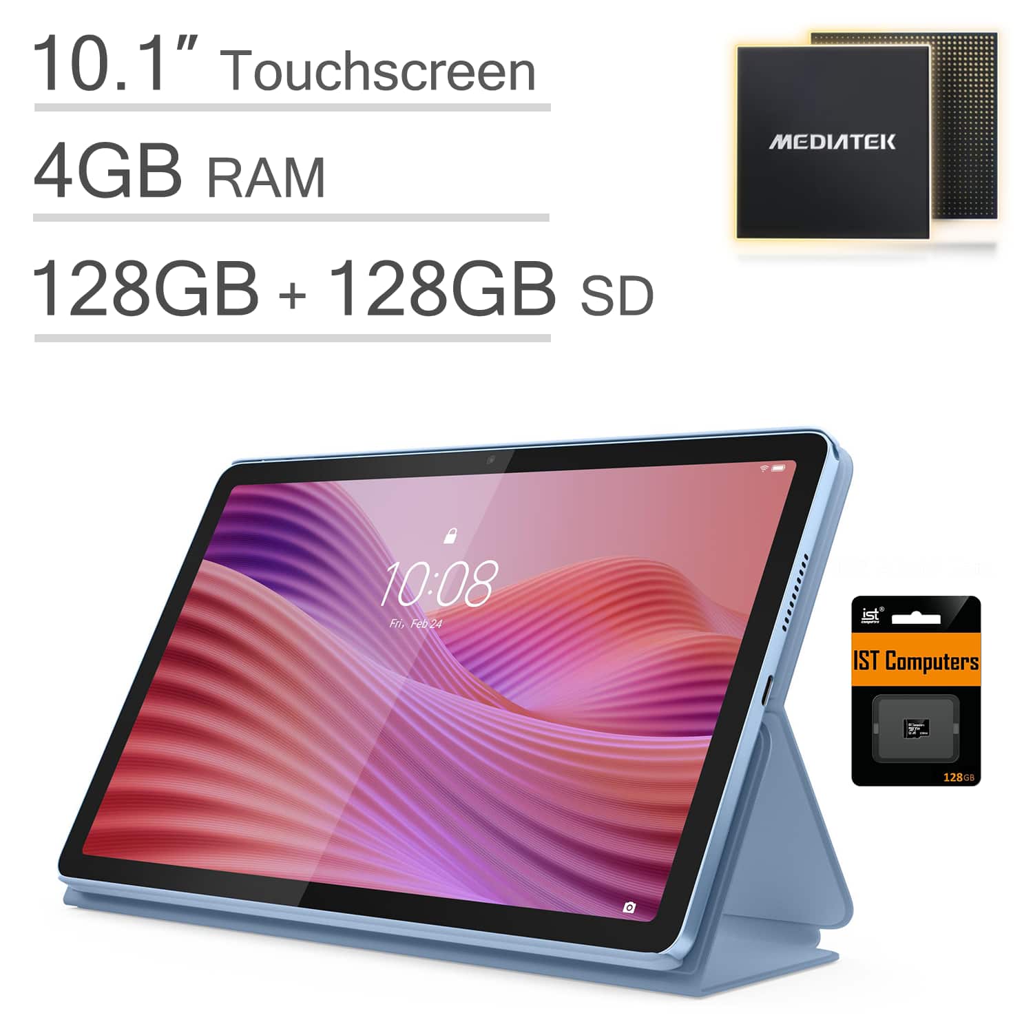 Lenovo Tab M10 10.1