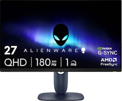 Alienware AW2725DM 27