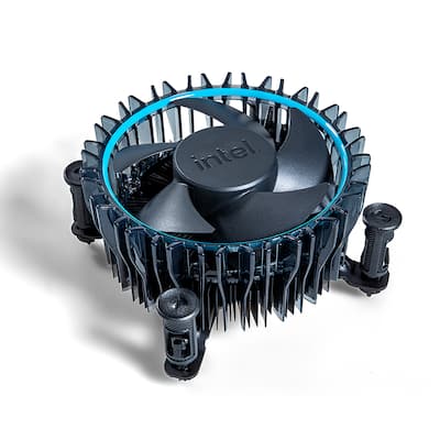 Intel Core i3 12100F 12th Generation 4 Core 8 Thread 3.3 to 4.3