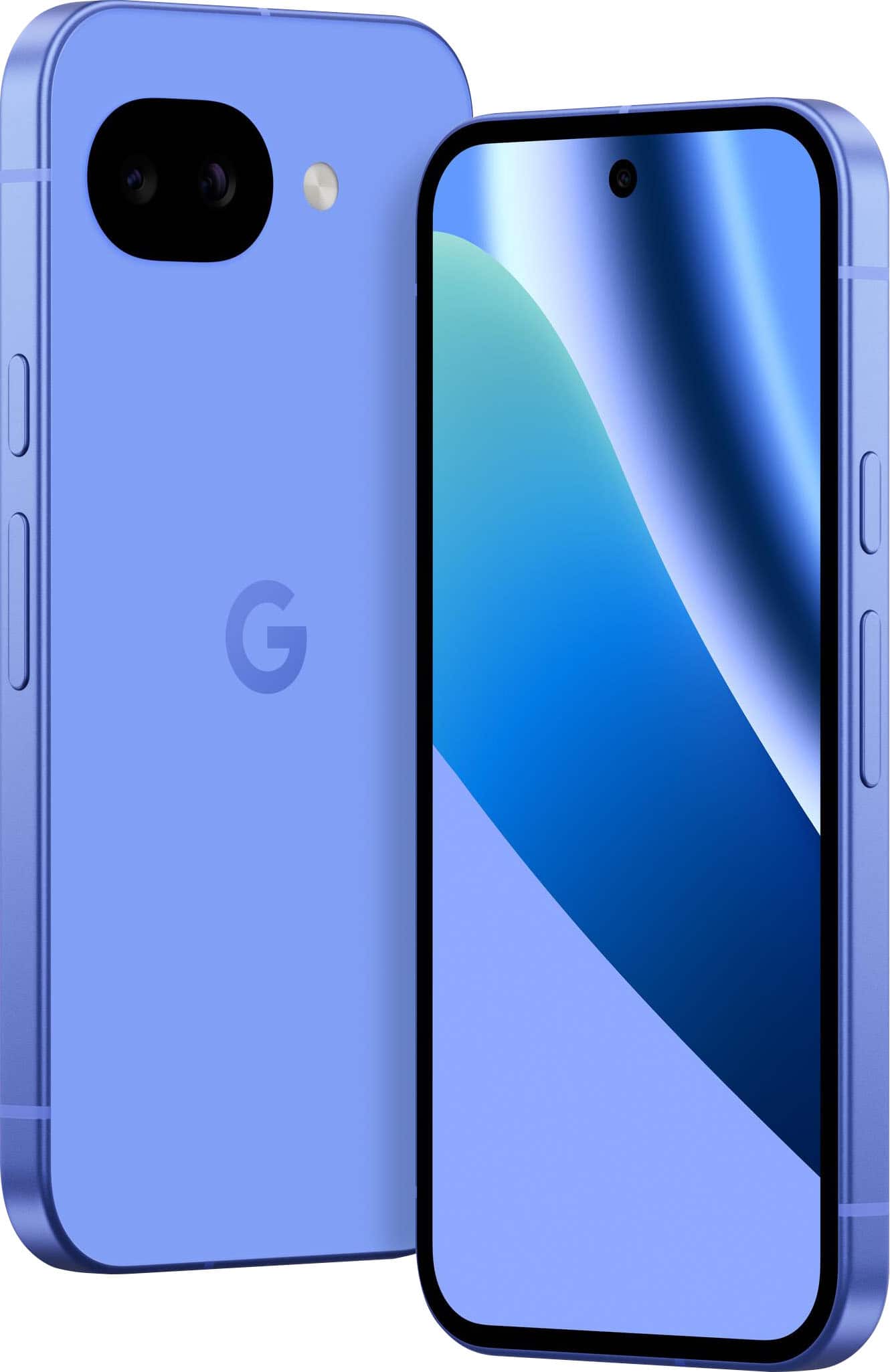 Google Pixel 10a 128GB (Unlocked) Lavender GA09603-US - Best Buy