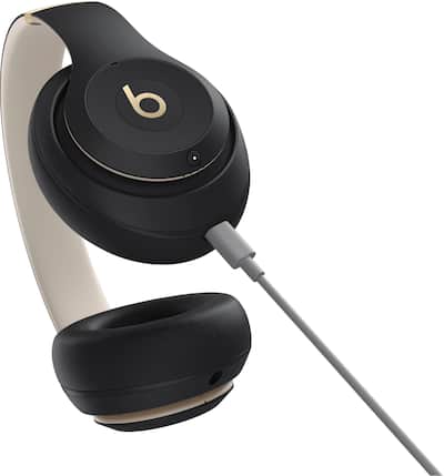 Beats Studio Pro Wireless Noise Cancelling Over the Ear Headphones