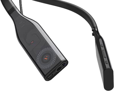 VITURE Pro Neckband Multi screen/3DoF/Smooth Follow/Ambient Mode