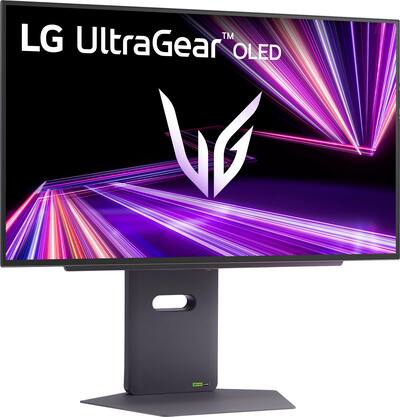 LG UltraGear 27