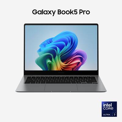 Samsung Galaxy Book5 Pro Copilot+ PC 14
