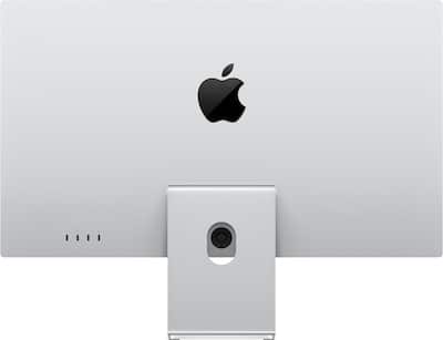 Apple Studio Display Standard glass Tilt adjustable stand Silver