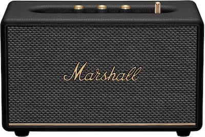 Marshall Acton III Bluetooth Home Speaker with Bass / Treble