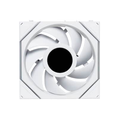 Lian Li UNI Fan TL LCD 120 Wireless LCP Fan Blade Customizable RGB