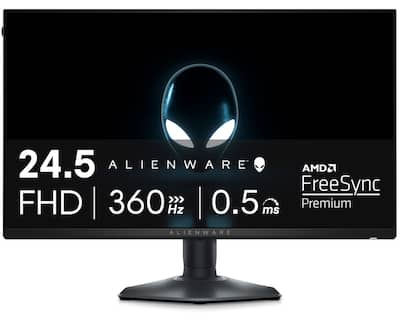 Alienware AW2523HF 24.5