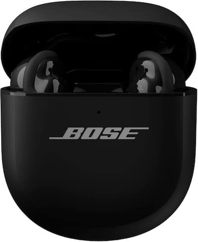 Bose QuietComfort Ultra (2nd Gen) True Wireless Noise Cancelling