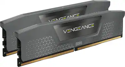 CORSAIR VENGEANCE 64GB (2 x 32GB) DDR5 6000MHz Z30 AMD EXPO