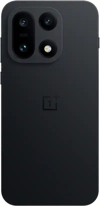 OnePlus 15 512GB (Unlocked) Infinite Black 5011116281 - Best Buy