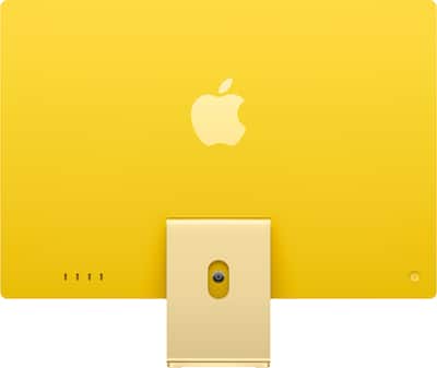 Apple iMac 24 inch All in One M4 chip Built for Apple Intelligence