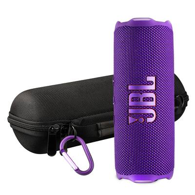 JBL Flip 7 Portable Bluetooth Speaker , deep bass, IP68 waterproof