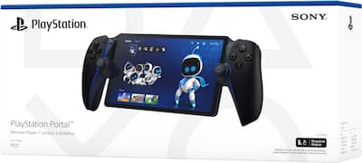 Sony Interactive Entertainment PlayStation Portal Remote Player