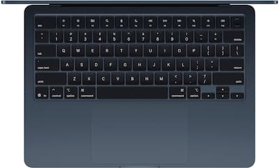 Apple MacBook Air 13 inch Laptop Apple M4 chip Built for Apple