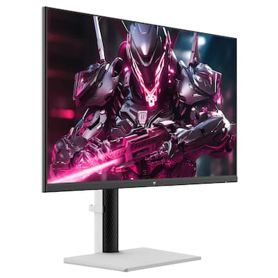 KTC H27E6 27 Inch Gaming Monitor, 300Hz/320Hz Fast IPS, 2K QHD