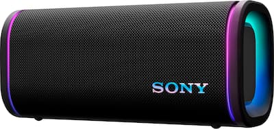 Sony ULT FIELD 5 Wireless Speaker Black SRSULT50/B - Best Buy