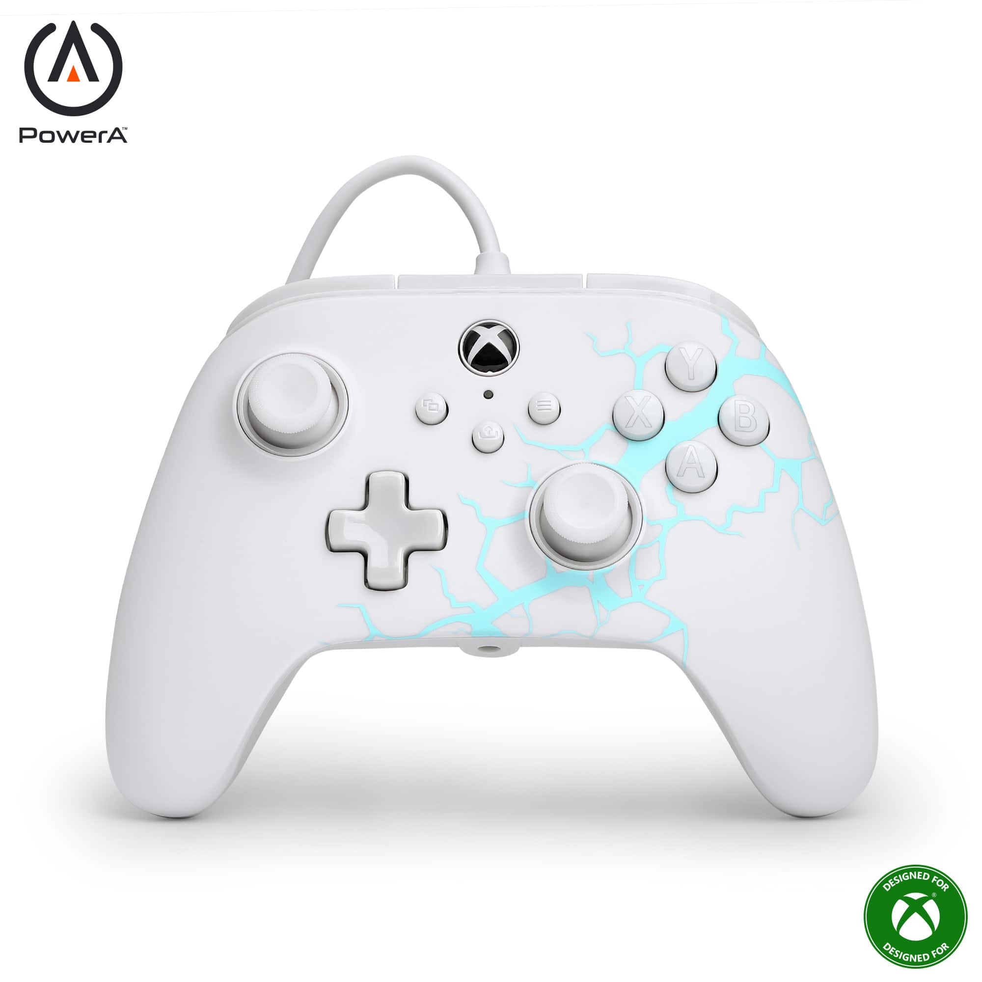 PowerA Advantage Wired Controller for Xbox Series X|S, Xbox One