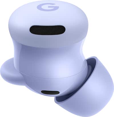 Google Pixel Buds 2a Wireless Earbuds with Active Noise