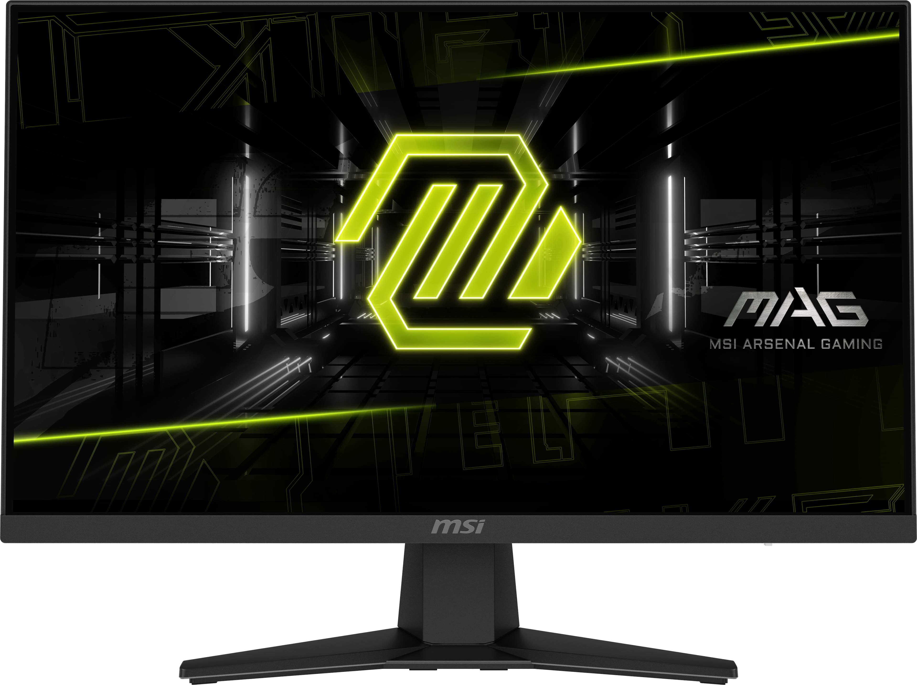 MSI MAG 244F 24