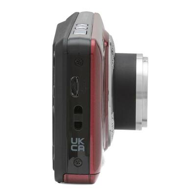 Kodak PIXPRO Friendly Zoom FZ55 Digital Camera with 32GB SD Card