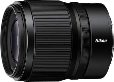Nikon NIKKOR Z 50mm f/1.4 Standard lens for Z Mount Mirrorless